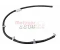 METZGER Hadice unikn paliva MTG 0840128, 0840128