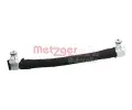 METZGER Hadice unikn paliva MTG 0840128, 0840128