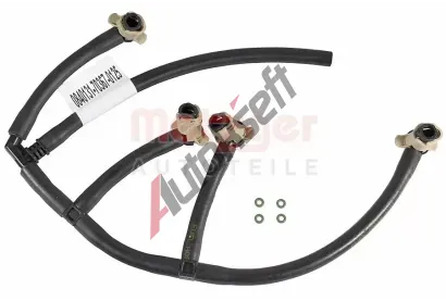 METZGER Hadice unikn paliva GREENPARTS MTG 0840131, 0840131