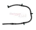 Hadice unikn paliva METZGER ‐ MTG 0840140