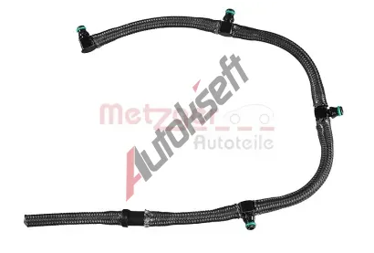 METZGER Hadice unikn paliva MTG 0840140, 0840140