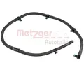 Hadice unikn paliva METZGER ‐ MTG 0840143