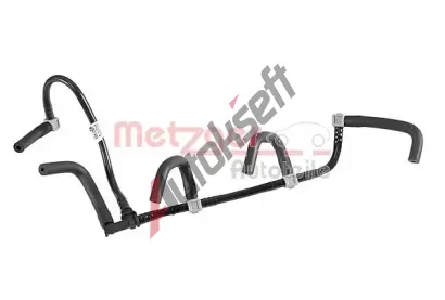 METZGER Hadice unikn paliva MTG 0840151, 0840151
