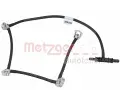 METZGER Hadice unikn paliva ‐ MTG 0840155
