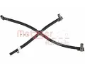 Hadice unik�n� paliva&nbsp;METZGER&nbsp;&dash;&nbsp;MTG 0840156