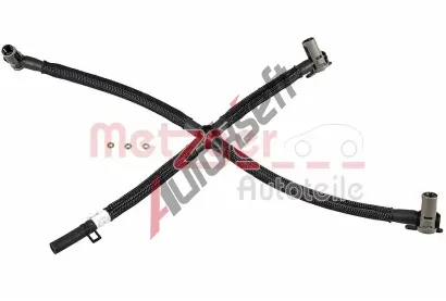 METZGER Hadice unik�n� paliva MTG 0840156, 0840156
