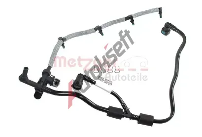 METZGER Hadice unikn paliva MTG 0840161, 0840161