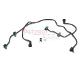 METZGER Hadice unik�n� paliva GREENPARTS MTG 0840173, 0840173
