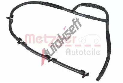 METZGER Hadice unikn paliva MTG 0840175, 0840175