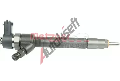 METZGER Vstikovac tryska ORIGINAL ERSATZTEIL MTG 0870018, 0870018