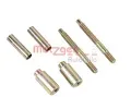 METZGER Opravn sada drku trysky ‐ MTG 0870020H