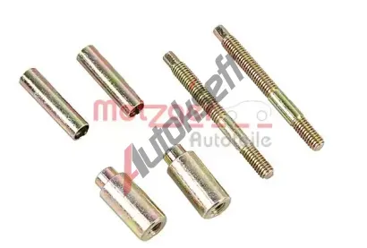 METZGER Opravn sada drku trysky MTG 0870020H, 0870020H