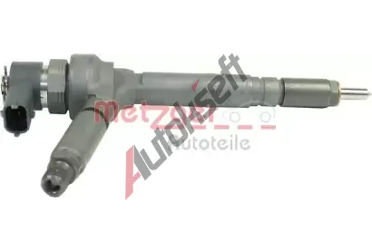 METZGER Vstikovac tryska ORIGINAL ERSATZTEIL MTG 0870041, 0870041