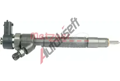 METZGER Vst�ikovac� tryska ORIGINAL ERSATZTEIL MTG 0870068, 0870068