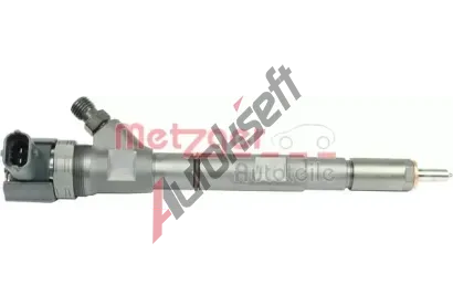 METZGER Vst�ikovac� tryska ORIGINAL ERSATZTEIL MTG 0870079, 0870079