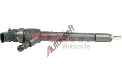 METZGER Vstřikovací tryska OE-part MTG 0870088, 0870088 METZGER Vstřikovací tryska OE-part MTG 0870088, 0870088