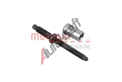 METZGER Opravn sada drku trysky MTG 0870088H, 0870088H