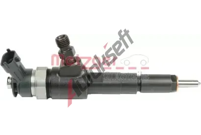METZGER Vstikovac tryska ORIGINAL ERSATZTEIL MTG 0870096, 0870096