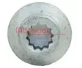 METZGER roub drku vstikovac trysky ORIGINAL ERSATZTEIL MTG 0870099S, 0870099S