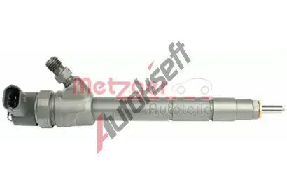 METZGER Vstikovac tryska ORIGINAL ERSATZTEIL MTG 0870100, 0870100