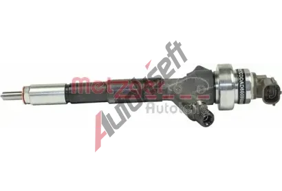 METZGER Vstikovac tryska ORIGINAL ERSATZTEIL MTG 0870107, 0870107