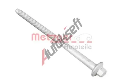 METZGER roub drku vstikovac trysky ORIGINAL ERSATZTEIL MTG 0870108S, 0870108S