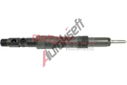 METZGER Vstřikovací tryska ORIGINAL ERSATZTEIL MTG 0870124, 0870124 METZGER Vstřikovací tryska ORIGINAL ERSATZTEIL MTG 0870124, 0870124
