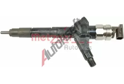 METZGER Vstikovac tryska ORIGINAL ERSATZTEIL MTG 0870136, 0870136