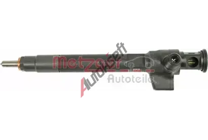 METZGER Vst�ikovac� tryska OE-part MTG 0870167, 0870167