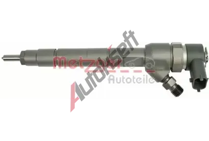 METZGER Vstikovac tryska ORIGINAL ERSATZTEIL MTG 0870206, 0870206