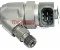 METZGER Vstikovac tryska ORIGINAL ERSATZTEIL MTG 0870206, 0870206