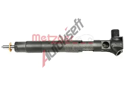 METZGER Vstřikovací tryska OE-part MTG 0870207, 0870207 METZGER Vstřikovací tryska OE-part MTG 0870207, 0870207
