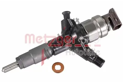 METZGER Vstikovac tryska OE-part MTG 0870248, 0870248