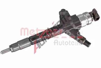 METZGER Vstikovac tryska OE-part MTG 0870249, 0870249