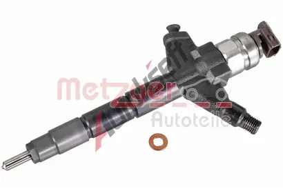 METZGER Vstikovac tryska OE-part MTG 0870251, 0870251
