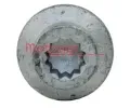 METZGER roub drku vstikovac trysky ORIGINAL ERSATZTEIL MTG 0871000S, 0871000S