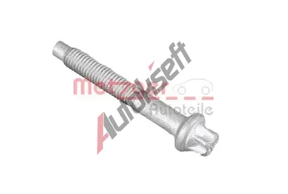 METZGER roub drku vstikovac trysky ORIGINAL ERSATZTEIL MTG 0871022S, 0871022S
