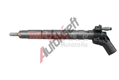 METZGER Vst�ikovac� tryska ORIGINAL ERSATZTEIL GREENPARTS MTG 0871042, 0871042