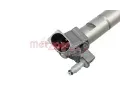 METZGER Vst�ikovac� tryska ORIGINAL ERSATZTEIL GREENPARTS MTG 0871042, 0871042