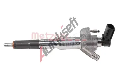 METZGER Vstřikovací tryska OE-part MTG 0871079, 0871079 METZGER Vstřikovací tryska OE-part MTG 0871079, 0871079