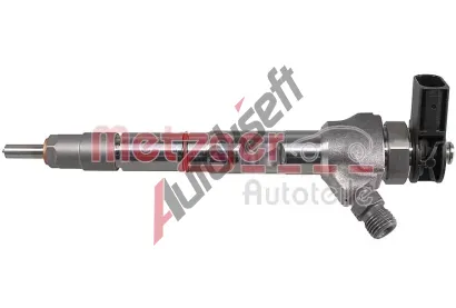 METZGER Vstikovac tryska ORIGINAL ERSATZTEIL GREENPARTS MTG 0871081, 0871081