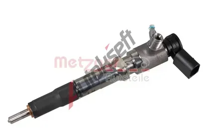 METZGER Vst�ikovac� tryska ORIGINAL ERSATZTEIL GREENPARTS MTG 0871085, 0871085