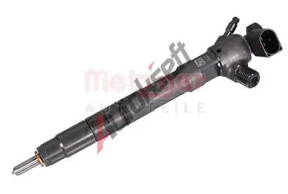 METZGER Vstřikovací tryska OE-part MTG 0871089, 0871089 METZGER Vstřikovací tryska OE-part MTG 0871089, 0871089
