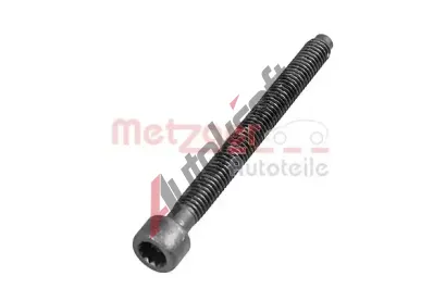 METZGER roub drku vstikovac trysky ORIGINAL ERSATZTEIL MTG 0872003S, 0872003S