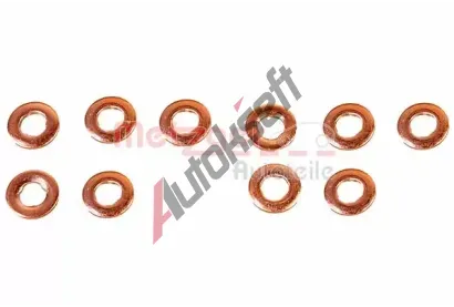 METZGER Ochrann kryt proti zahvn vstikovacho systmu ORIGINAL ERSATZTEIL GREENPARTS MTG 0873000, 0873000