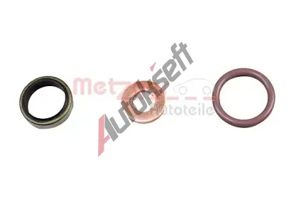 METZGER Sada t�sn�n� vst�ikovac� trysky MTG 0873005, 0873005