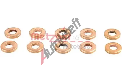 METZGER Ochrann kryt proti zahvn vstikovacho systmu ORIGINAL ERSATZTEIL MTG 0873008, 0873008