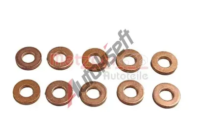 METZGER Ochrann kryt proti zahvn vstikovacho systmu ORIGINAL ERSATZTEIL GREENPARTS MTG 0873009, 0873009