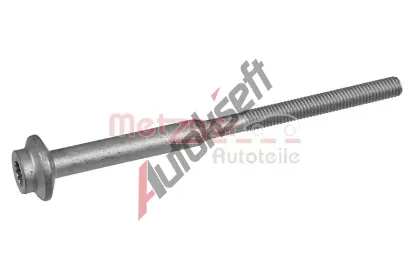 METZGER roub drku vstikovac trysky ORIGINAL ERSATZTEIL GREENPARTS MTG 0873029, 0873029