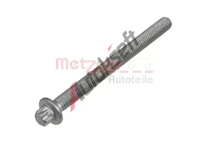 METZGER roub drku vstikovac trysky ORIGINAL ERSATZTEIL GREENPARTS MTG 0873034, 0873034